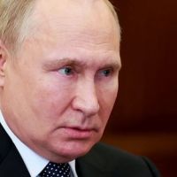 Putin’s war against Ukraine will ruin Russia