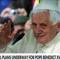 Pope Benedict XVI and Pope John Paul II: Catholicism’s dynamic duo