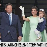 Ron File Ron DeSantis's blueprint to dominate teachers' union bosses – Article ...