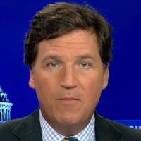TUCKER CARLSON: We’re not supposed to ask questions about John Fetterman’s hospitalization