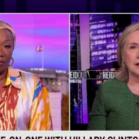 Hillary Clinton’s contempt for struggling Americans does Democrats no favors