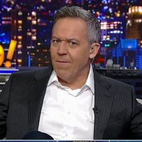 GREG GUTFELD: Climate change activists ‘win over no one’ with these stunts