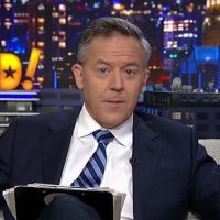 GREG GUTFELD: Who are the real election tamperers?