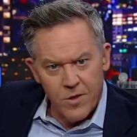 GREG GUTFELD: Men have an innate athletic advantage over women