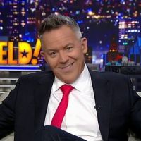 GREG GUTFELD: I were a biological woman I would call this stolen valor