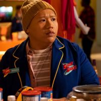 Jacob Batalon addresses fat shaming jokes in ‘Reginald the Vampire’