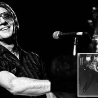 Jerry Lee Lewis, the end of a line of early rock greats, is no longer…