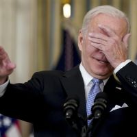 Biden is gaslighting Americans about his failed presidency