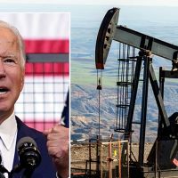 American energy is on ballot and it’s time to send Biden, Democrats a clear message