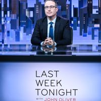 John Oliver Explains Why We’re All Screwed After Tuesday