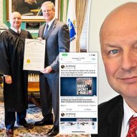 Conservative judges punished for ‘bias’ while liberal jurists skate