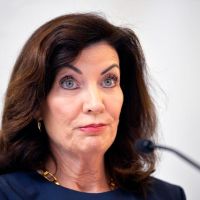 If Hochul really wanted to crusade against fraud, she’d be ordering…