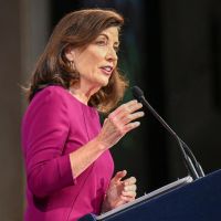 Hochul’s most insulting bid to buy your vote with your own money