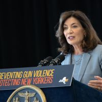 Assassination complete: NY Senate schemers finish off Hector LaSalle