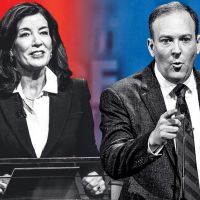 Why New York Democrats should vote for Republican Lee Zeldin