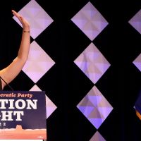 Midterm Voters Decisively Rejected Election Deniers
