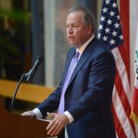 Two early candidates look to replace Dodd in 3rd Senate District