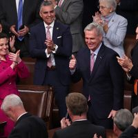 Joel Pollak on FOX LA: House Speaker Battle a ‘Disaster for Republicans’