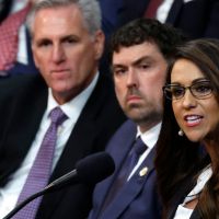 Let’s appreciate Congressional history as Republican standoff continues in the House