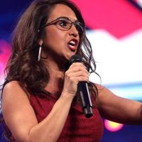 MSNBC host Mehdi Hasan does epic takedown of Lauren Boebert