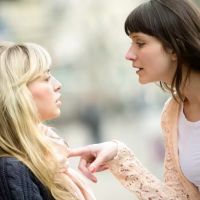 Woman slammed for blaming sister-in-law’s miscarriage on “slim” body shape