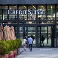 Famed Wall Street Analyst Predicts Credit Suisse Collapse Following Recent Bank Failures