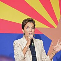 Arizona’s Kari Lake is 2022’s breakout political star and a warning…
