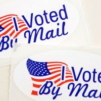 House Committee Advances Bill to Have Trackable Mail Ballots