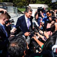 Way-Too-Early Glance at 2024 US Senate Races Gives GOP Clear Path to Take Chamber