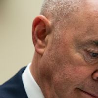 Dem congressman ‘may vote to impeach’ Biden’s DHS Secretary Mayorkas
