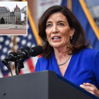 What Gov. Hochul must do to prevent a coming fiscal crash