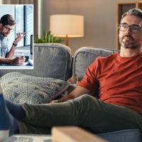 Disturbing rise of the NILFS: Men ‘not in the labor force’