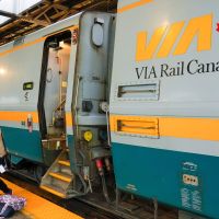 Getting People Back on Trains, After the Pandemic Turned Many to Cars