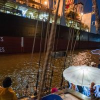 Battle Over Deep-Sea Mining Takes on New Urgency as Trial Run Winds Down