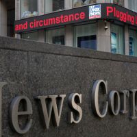 Major Shareholder Raises Concerns About News Corp’s Merger With Fox