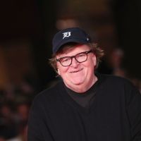 Michael Moore predicts Democrats will win big in the midterms. Could he be right again?