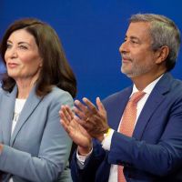 Hochul’s Micron deal exposes her blueprint for continued NY economic…