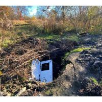 Mining Coal in Your Garden Is a Lucrative Business in Poland