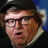 Michael Moore: 147 Republicans Committed ‘Seditious Act’ by Voting Against Certifying Biden Win