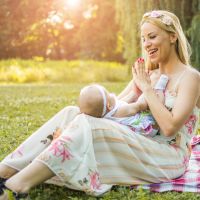 Early Homeschooling: ‘Go Home and Play With That Baby!’