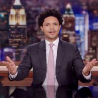 Trevor Noah has to invent a racist backlash because liberals can’t…