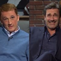 Jon Hamm and Miles Teller address major SNL cast overhaul in cold open