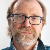 George Saunders: ‘This capitalism thing has got limits’