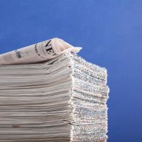 It’s a new year but nothing’s new — except for the decline in good…