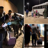 Asylum plan is insane: Rule will boost protections for illegal…