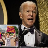 Biden’s rollback of student-loan-forgiveness plan pulls up the…