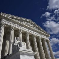 Shrieking lefties hate democracy  —  their attacks on the Supreme…