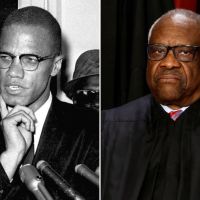 Biden’s false pot narrative, Clarence Thomas & Malcolm X and…