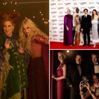 Everyone’s making movies these days, including A-listers like…