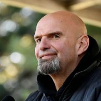 Press physician, heal thyself, apologists for Fetterman and other…